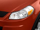  Drivers Side Headlight photo